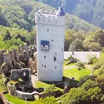 Brohltal-aue *
