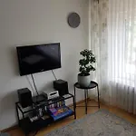Brohltal-aue Apartmán *