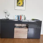 Brohltal-aue Apartmán *