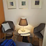 Brohltal-aue Apartmán *