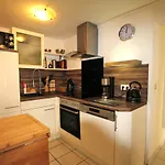 Brohltal-aue Apartmán Burgbrohl