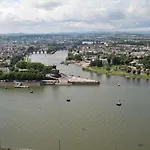 Brohltal-aue Burgbrohl