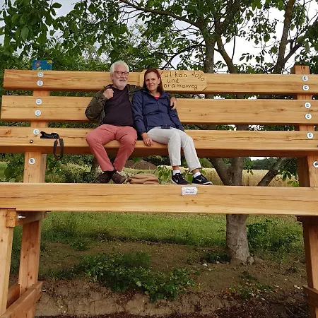 Brohltal-aue Apartment