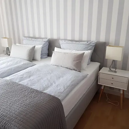 Apartment Brohltal-aue *