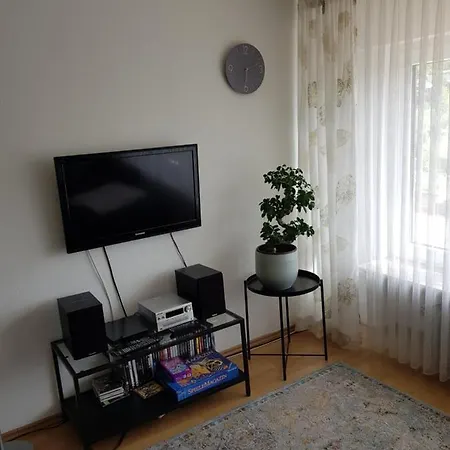 Brohltal-aue Apartment *