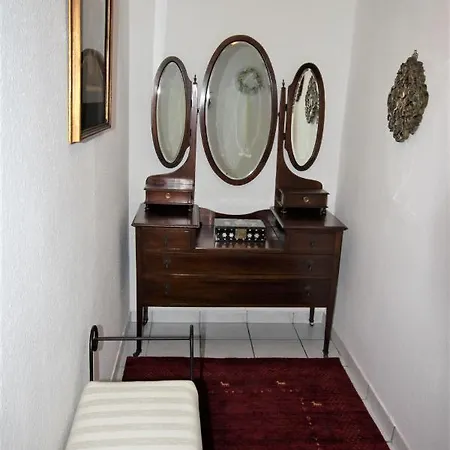 Brohltal-aue Apartment