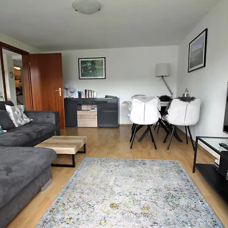 Brohltal-aue Apartment
