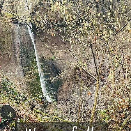 דירה Brohltal-aue *