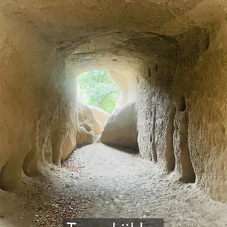 Brohltal-aue דירה Burgbrohl