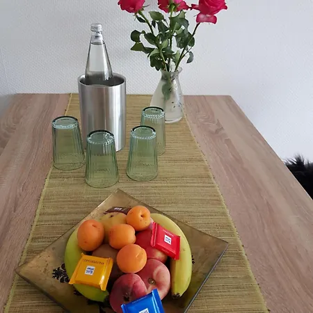 Apartment Brohltal-aue *