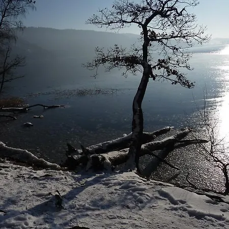 Brohltal-aue