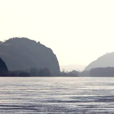 Apartment Brohltal-aue