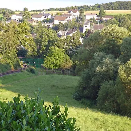 公寓 Brohltal-aue *