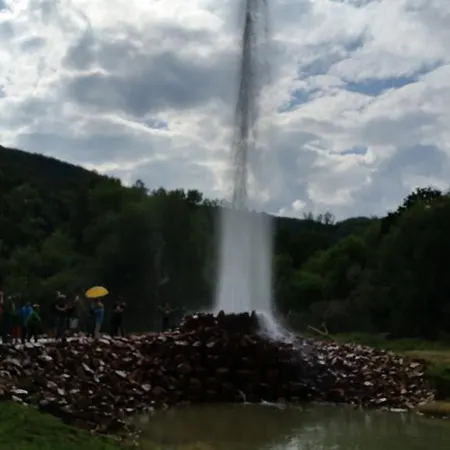 Apartment Brohltal-aue Burgbrohl