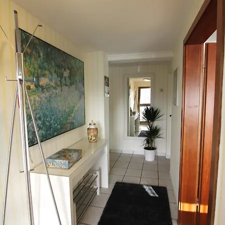 Brohltal-aue Apartment