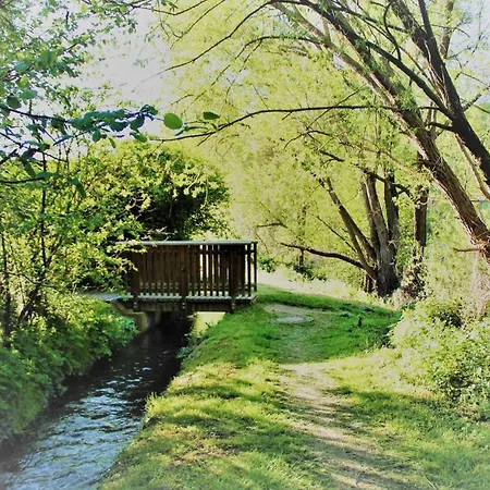 Brohltal-aue Burgbrohl