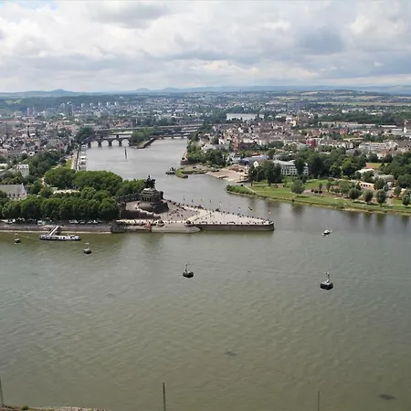 Brohltal-aue Burgbrohl