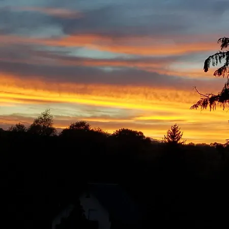 公寓 Brohltal-aue Burgbrohl