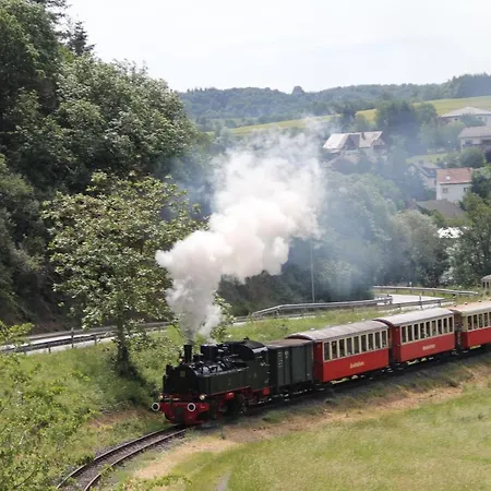 Brohltal-aue Burgbrohl