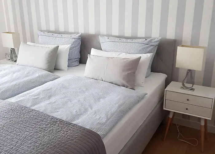 Apartamento Brohltal-aue *