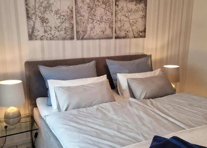 Apartamento Brohltal-aue