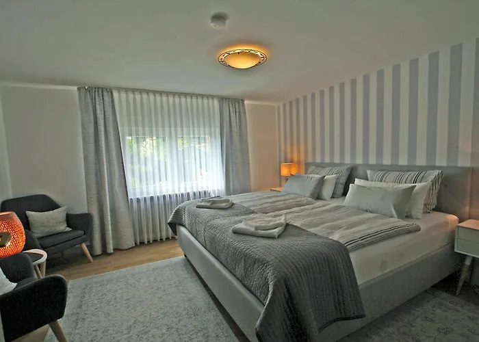 Brohltal-aue * Burgbrohl