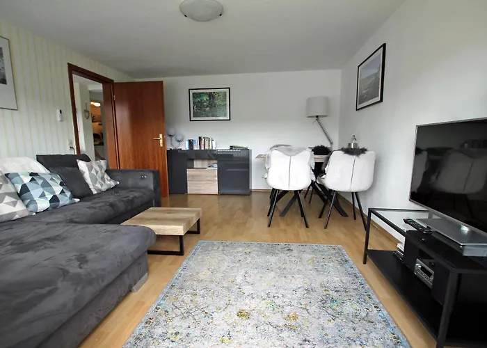 Brohltal-aue Apartmán