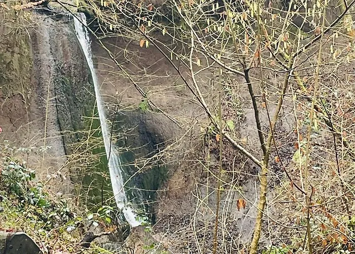 דירה Brohltal-aue *