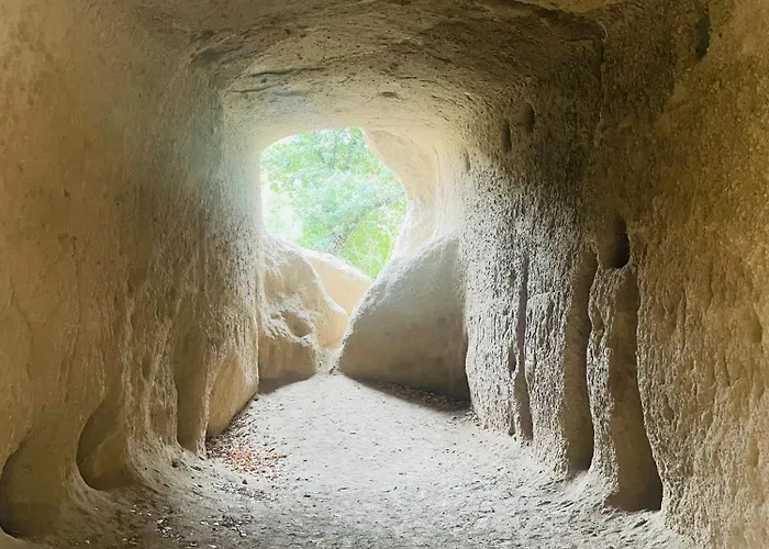 Brohltal-aue דירה Burgbrohl