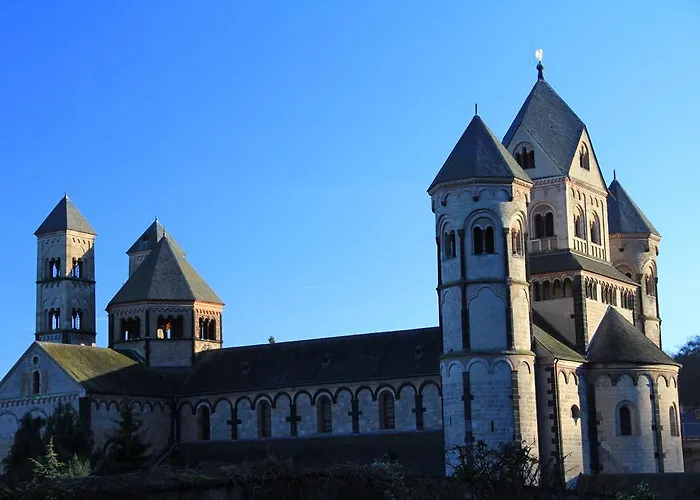 Brohltal-aue Apartamento