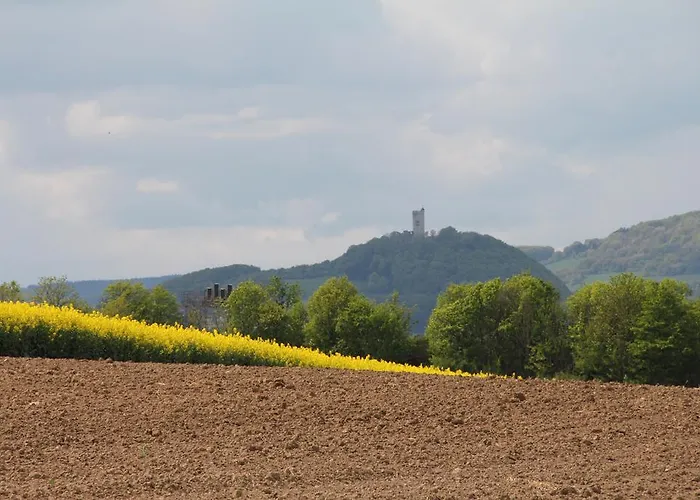 Apartamento Brohltal-aue