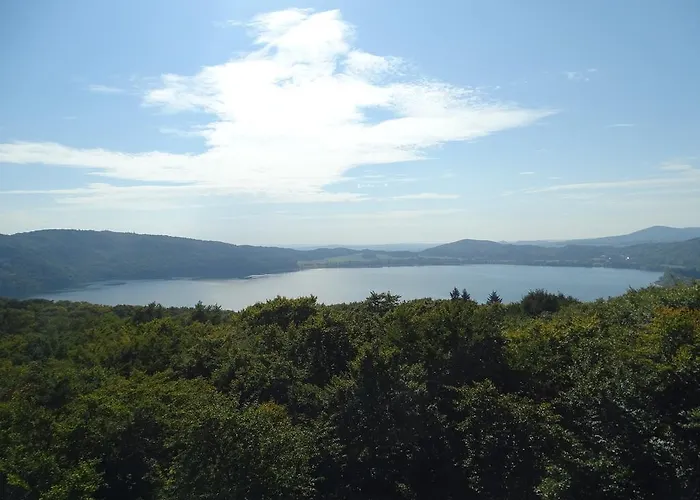 Apartamento Brohltal-aue *