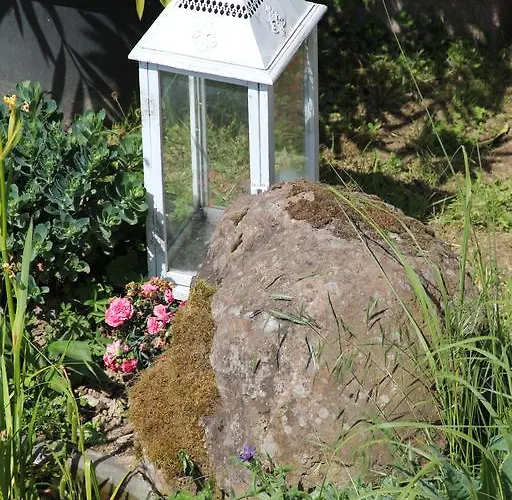 Apartmán Brohltal-aue *