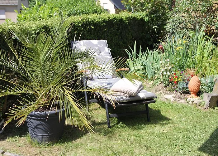 Apartamento Brohltal-aue Burgbrohl