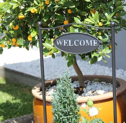 Apartamento Brohltal-aue *