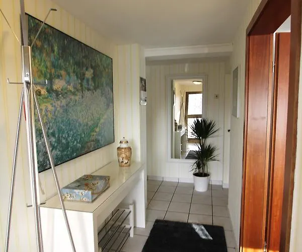 Brohltal-aue דירה