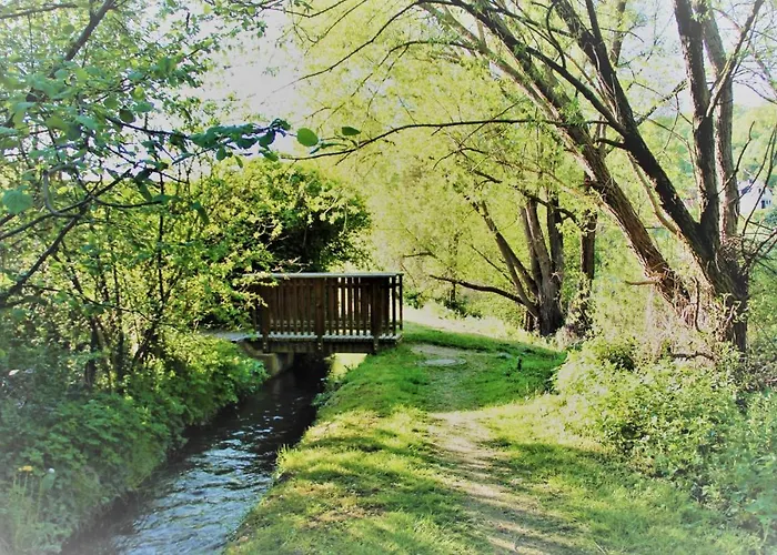 Brohltal-aue Burgbrohl