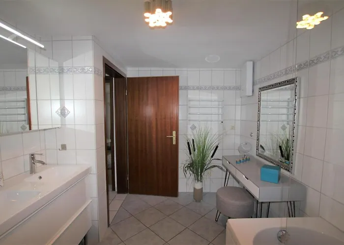 Brohltal-aue * Burgbrohl