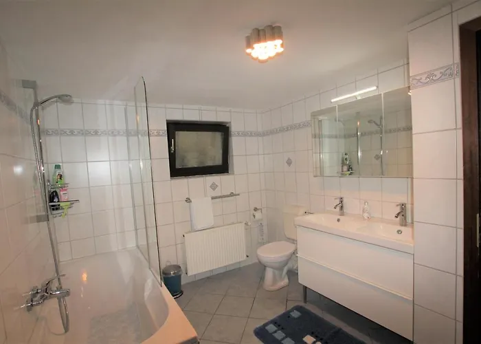 דירה Brohltal-aue