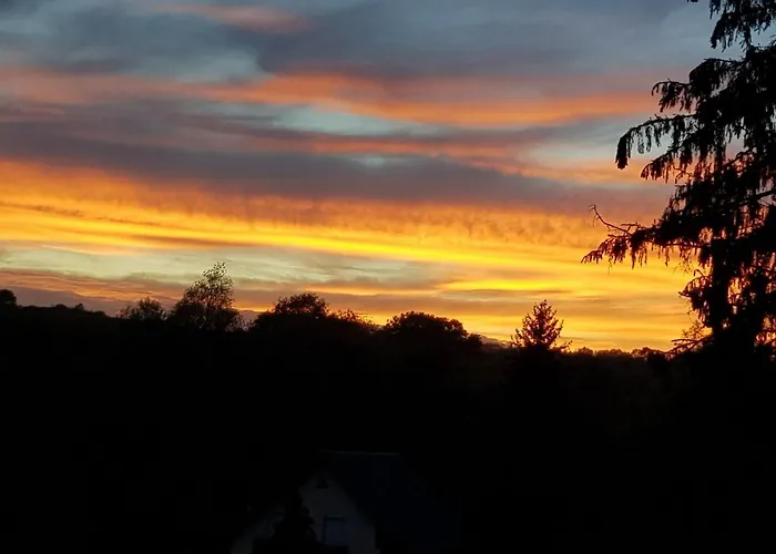 Apartmán Brohltal-aue Burgbrohl