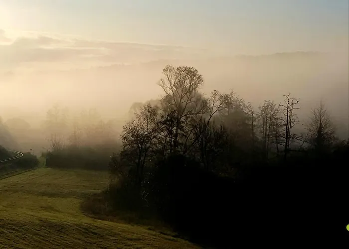 Brohltal-aue Apartmán