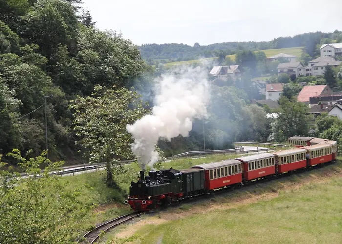 Brohltal-aue Burgbrohl